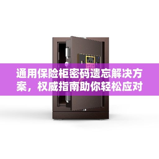 通用保险柜密码遗忘解决方案，权威指南助你轻松应对！