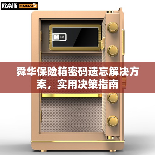舜华保险箱密码遗忘解决方案，实用决策指南