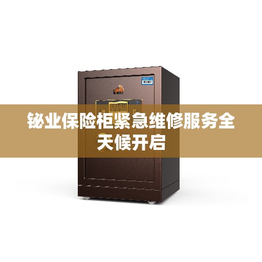 铋业保险柜紧急维修服务全天候开启