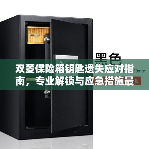 双菱保险箱钥匙遗失应对指南，专业解锁与应急措施最新攻略