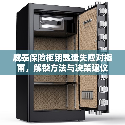 威泰保险柜钥匙遗失应对指南，解锁方法与决策建议