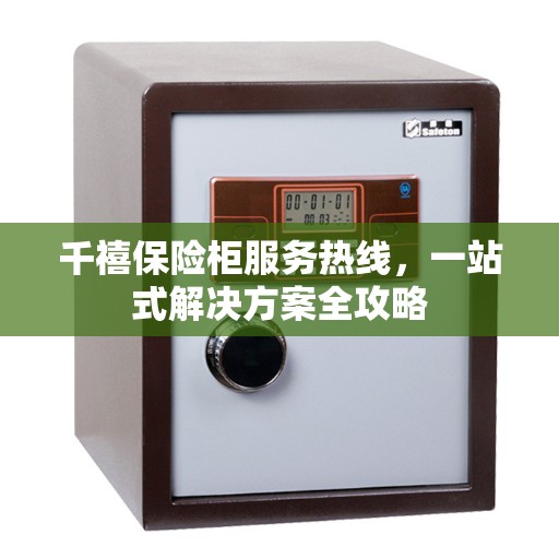 千禧保险柜服务热线，一站式解决方案全攻略