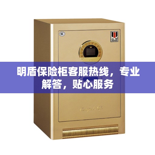 明盾保险柜客服热线，专业解答，贴心服务