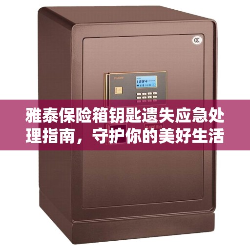 雅泰保险箱钥匙遗失应急处理指南，守护你的美好生活密码
