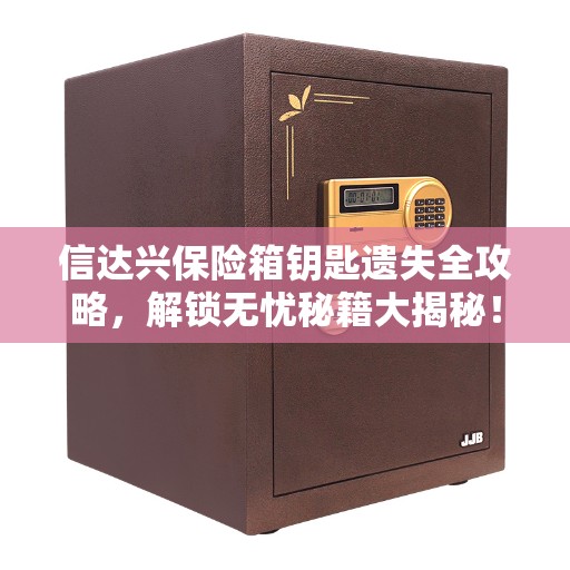 信达兴保险箱钥匙遗失全攻略，解锁无忧秘籍大揭秘！