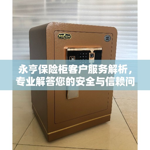 永亨保险柜客户服务解析，专业解答您的安全与信赖问题