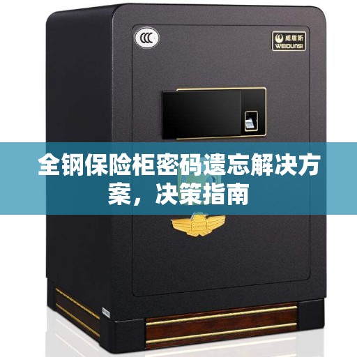 全钢保险柜密码遗忘解决方案，决策指南