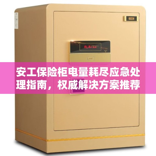 安工保险柜电量耗尽应急处理指南，权威解决方案推荐