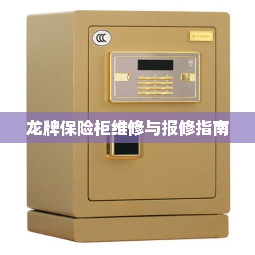 龙牌保险柜维修与报修指南