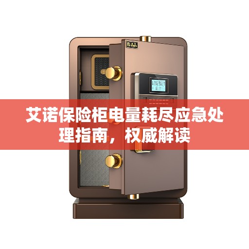 艾诺保险柜电量耗尽应急处理指南，权威解读