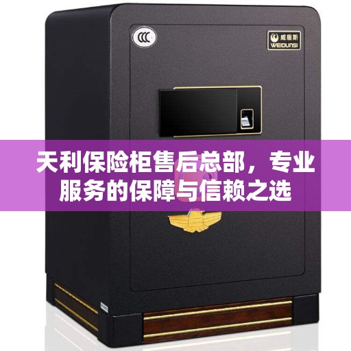 天利保险柜售后总部，专业服务的保障与信赖之选
