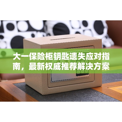 大一保险柜钥匙遗失应对指南，最新权威推荐解决方案