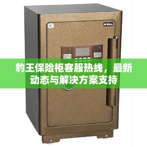 豹王保险柜客服热线，最新动态与解决方案支持