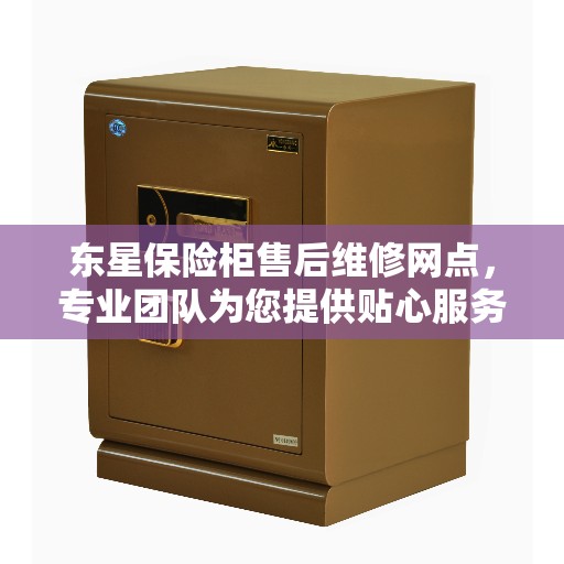 东星保险柜售后维修网点，专业团队为您提供贴心服务