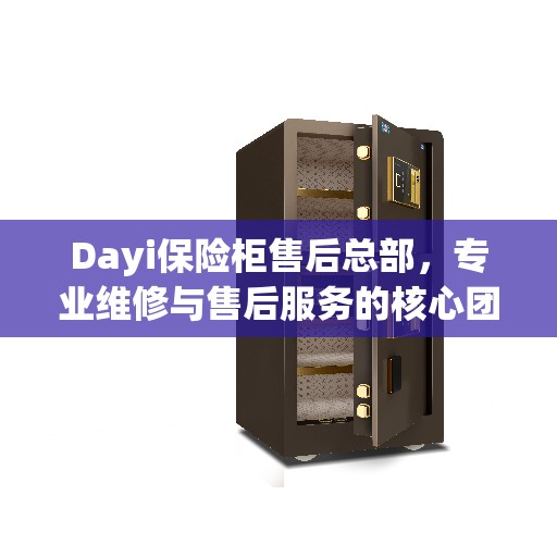 Dayi保险柜售后总部，专业维修与售后服务的核心团队