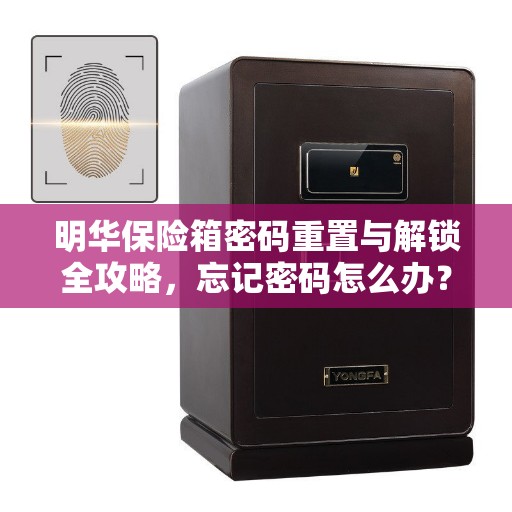 明华保险箱密码重置与解锁全攻略，忘记密码怎么办？