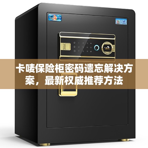卡唛保险柜密码遗忘解决方案，最新权威推荐方法