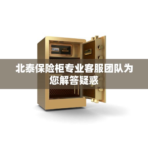北泰保险柜专业客服团队为您解答疑惑