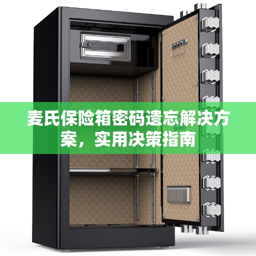 麦氏保险箱密码遗忘解决方案，实用决策指南