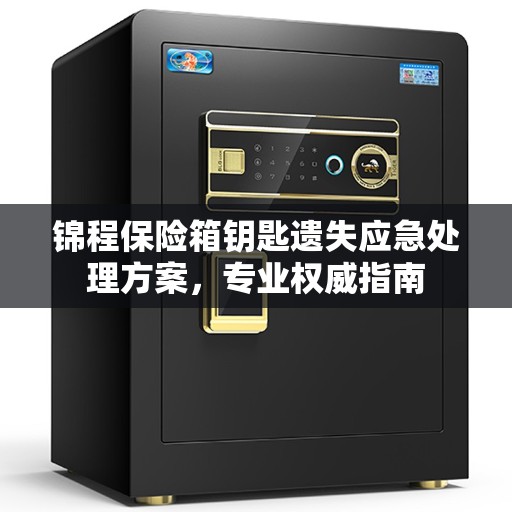 锦程保险箱钥匙遗失应急处理方案，专业权威指南