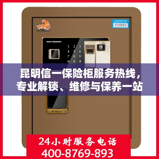 昆明信一保险柜服务热线，专业解锁、维修与保养一站式解决方案