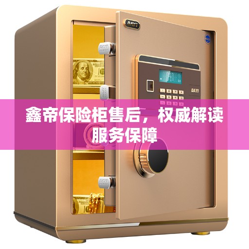鑫帝保险柜售后，权威解读服务保障