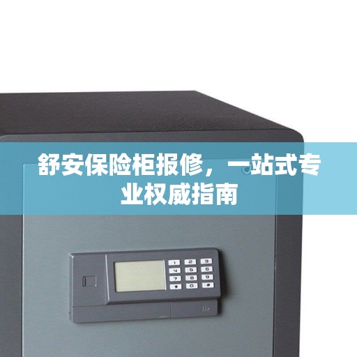 舒安保险柜报修，一站式专业权威指南