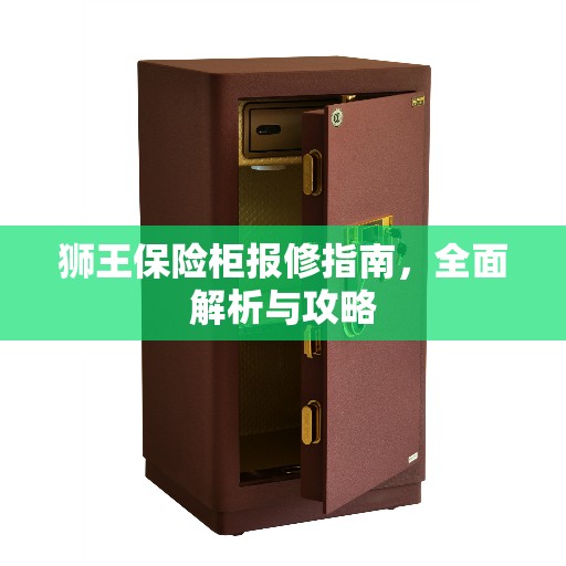 狮王保险柜报修指南，全面解析与攻略
