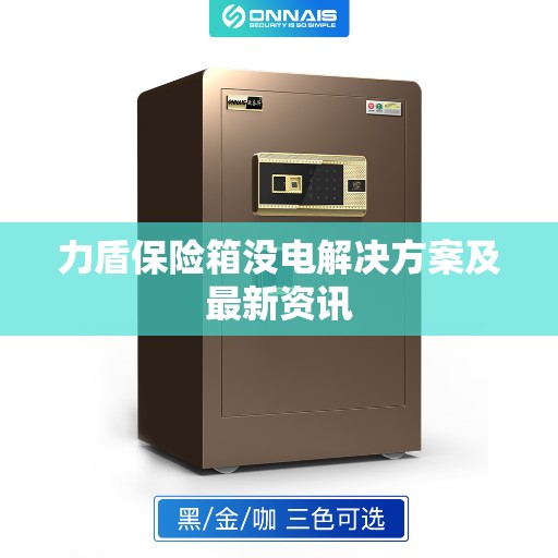 力盾保险箱没电解决方案及最新资讯