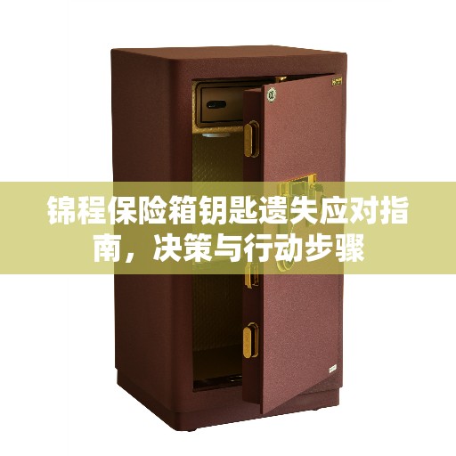 锦程保险箱钥匙遗失应对指南，决策与行动步骤
