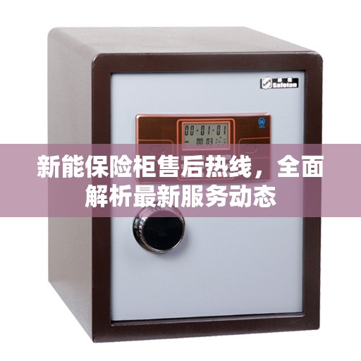 新能保险柜售后热线，全面解析最新服务动态