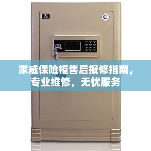 家威保险柜售后报修指南，专业维修，无忧服务