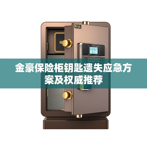 金豪保险柜钥匙遗失应急方案及权威推荐