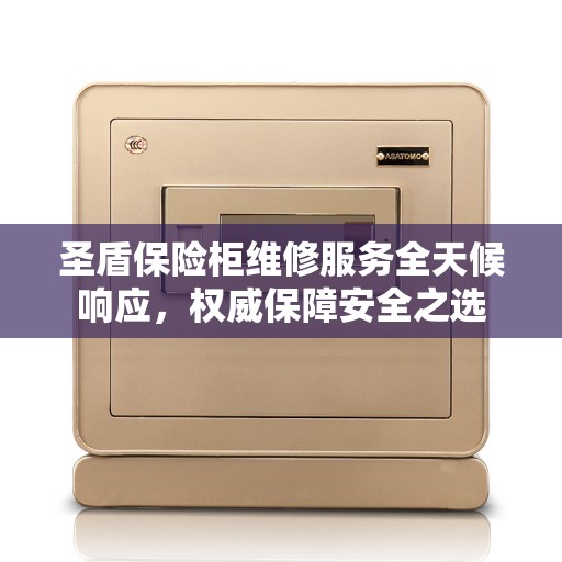 圣盾保险柜维修服务全天候响应,权威保障安全之选 圣盾保险柜维修服务全天候响应,权威保障安全之选