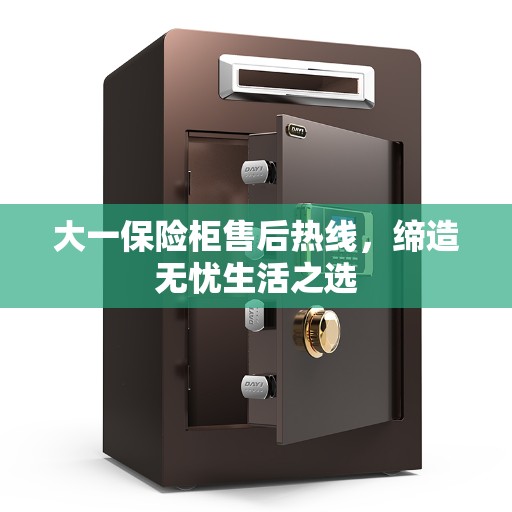 大一保险柜售后热线，缔造无忧生活之选