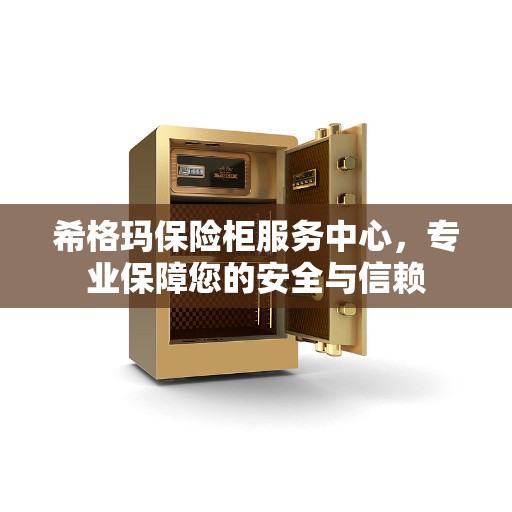 希格玛保险柜服务中心，专业保障您的安全与信赖