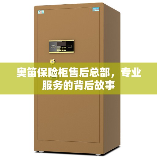 奥笛保险柜售后总部，专业服务的背后故事
