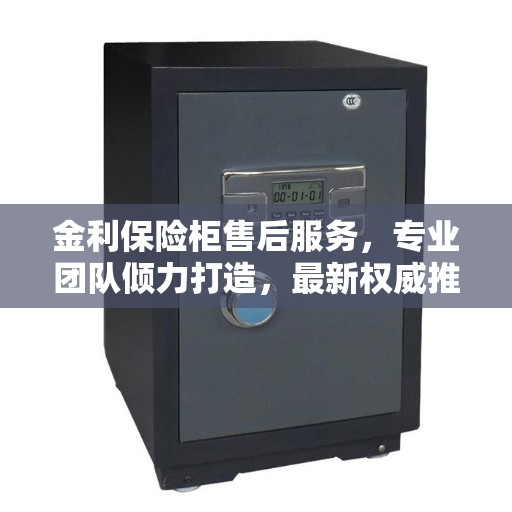金利保险柜售后服务，专业团队倾力打造，最新权威推荐保障您的安全之选