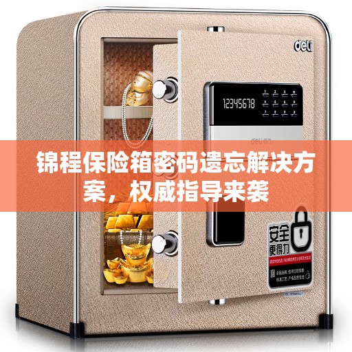 锦程保险箱密码遗忘解决方案，权威指导来袭