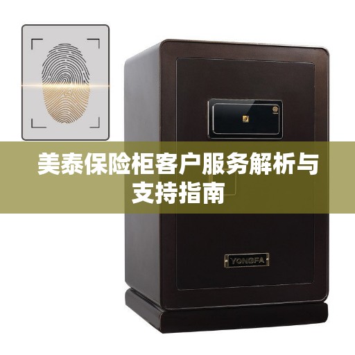 美泰保险柜客户服务解析与支持指南