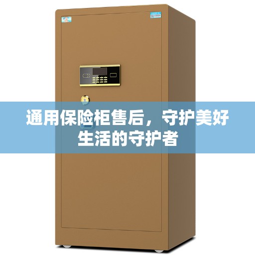 通用保险柜售后,守护美好生活的守护者 通用保险柜售后,守护美好生活的守护者
