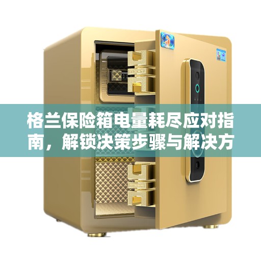 格兰保险箱电量耗尽应对指南，解锁决策步骤与解决方案