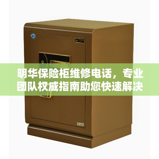 明华保险柜维修电话，专业团队权威指南助您快速解决问题