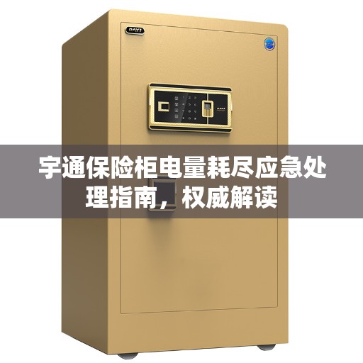 宇通保险柜电量耗尽应急处理指南，权威解读