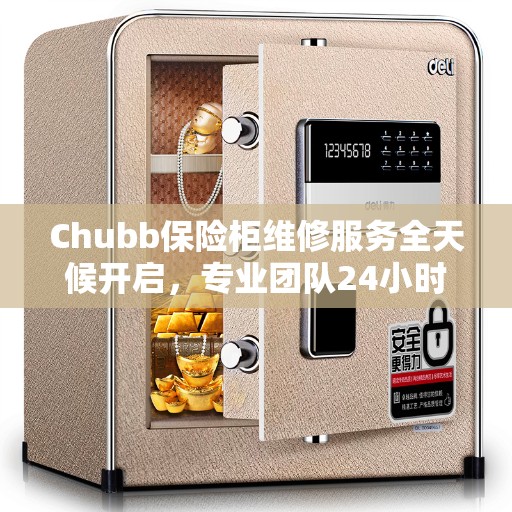 Chubb保险柜维修服务全天候开启，专业团队24小时为您解答疑难