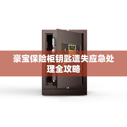 豪宝保险柜钥匙遗失应急处理全攻略