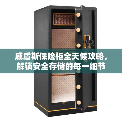 威盾斯保险柜全天候攻略，解锁安全存储的每一细节