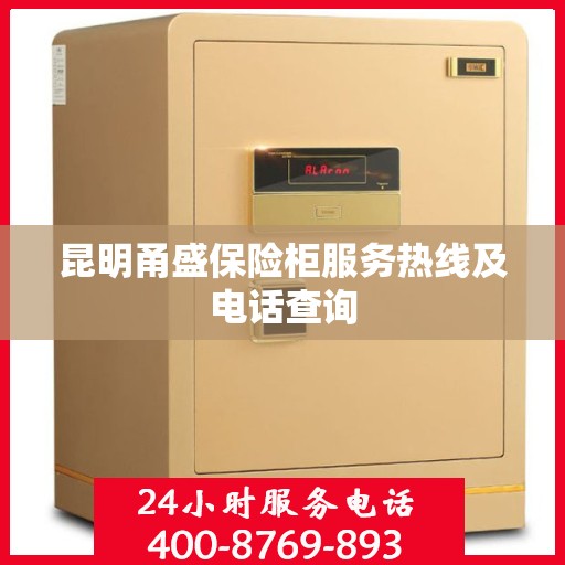 昆明甬盛保险柜服务热线及电话查询