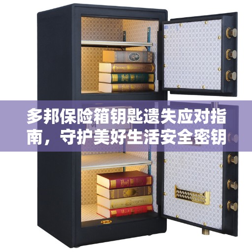 多邦保险箱钥匙遗失应对指南，守护美好生活安全密钥