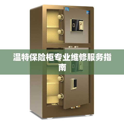 温特保险柜专业维修服务指南